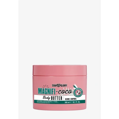 Imagen de Soap &amp; Glory Magnifi Coco Body Butter 300 ml