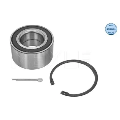 Imagen de MEYLE 614 650 0006 Juego de Cojinete rueda con material montaje añadido anillo sensor ABS 78 bolas CHEVROLET: Trax, Aveo Berlina