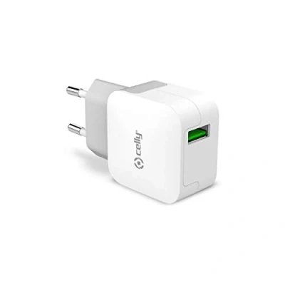 Imagen de Celly TCUSBTURBO Cargador (universal)