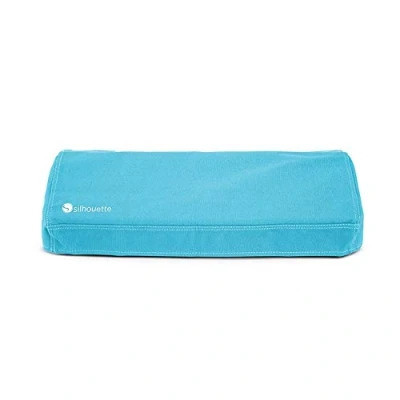 Imagen de Silhouette of America Cameo 4 Protector Antipolvo, Color Azul