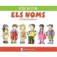 Imagen de Escrivim Els Noms
