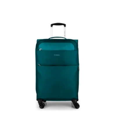 Imagen de Gabol Cloud 4ROLLEN Trolley, Talla: One Size, Türkis
