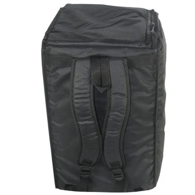 Imagen de FUNDA CAJON CADETE PERUANO O FLAMENCO 43X26X26 CB. NEGRO