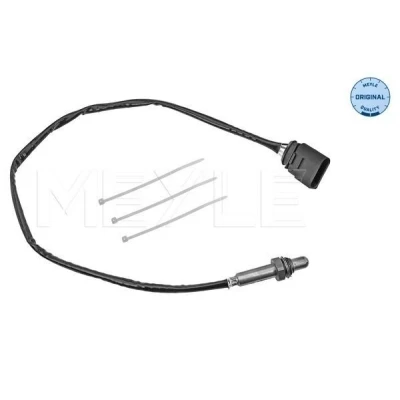 Imagen de MEYLE 114 803 0009 Sonda lambda delante del catalizador M18 x 1,5 convencional VOLKSWAGEN: Golf 4, Polo III Hatchback, 4 Variant