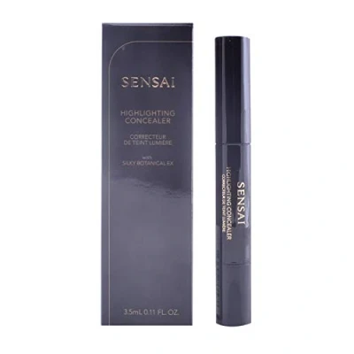 Imagen de Sensai Highlighting Concealer Brush HC01 Luminous Rose 3,5 ml
