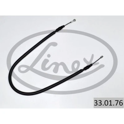 Imagen de LINEX 33.01.76 Cable de freno mano