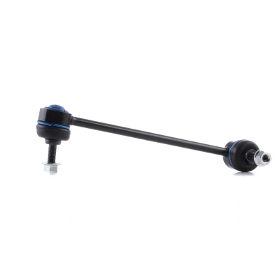 Imagen de MEYLE 316 060 4359/HD Bieleta de suspensión Eje delantero, izquierda 240 M10x1,5 Quality con boca para llave BMW: 5 Berlina, Touring