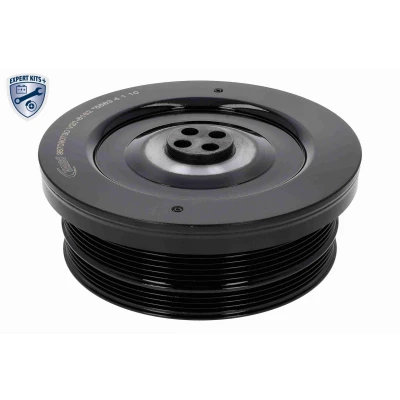 Imagen de VAICO V20 8182 Polea de Cigüeñal 4PK, 6PK 192 3, 5 Original calidad BMW: Berlina, 3 X3 norauto, oscaro, mister auto