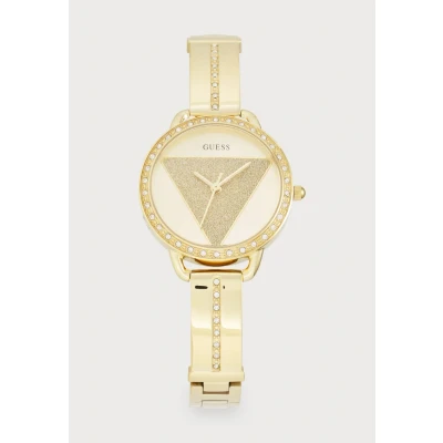 Imagen de Guess TRI Bellini Reloj goldcoloured, Mujer, Talla: One Size, Gold coloured