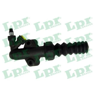 Imagen de LPR 3032 Cilindro Receptor Embrague CITROËN: C2 Hatchback, C3 I II, PEUGEOT: 1007 206 SW