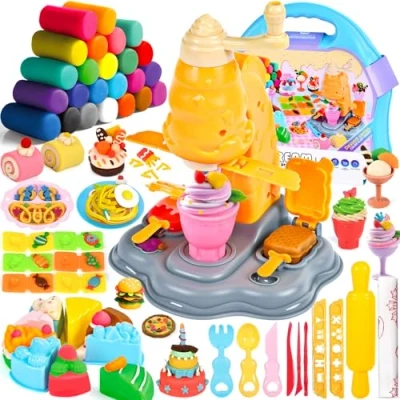 Imagen de JEDWKFA Pate a Modeler 56pc