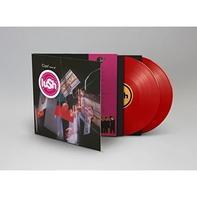 Imagen de Ciao! The Best Of [Vinilo]