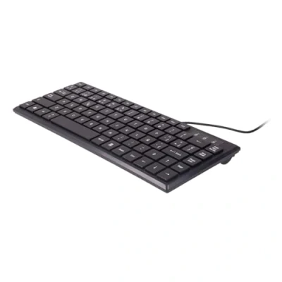 Imagen de Mini Teclado Kb 302 Usb Unykach Negro