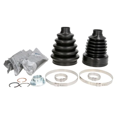 Imagen de SPIDAN 36057 Fuelle Palier TPE (elastómero termoplástico) FORD: C Max 2, FOCUS 3, FIESTA 6