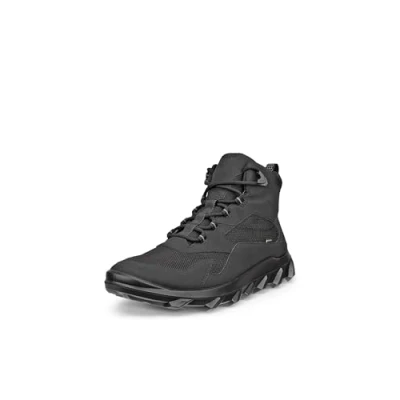 Imagen de ECCO MX MID GTX TEX Zapatillas de senderismo, Hombre, Talla: 40, Black Zapatos