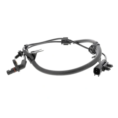 Imagen de VEMO V33 72 0179 Sensor de ABS Eje trasero izquierda con cable 2polos Angular DODGE: Journey MPV