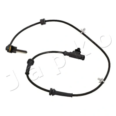 Imagen de JAPKO 151180 Sensor de ABS Eje trasero izquierda NISSAN: Almera 2 Limousine