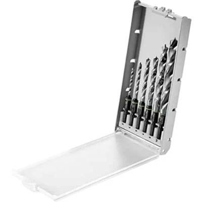 Imagen de Festool Estuche de brocas BKS SYS3 D3 10 CE/W