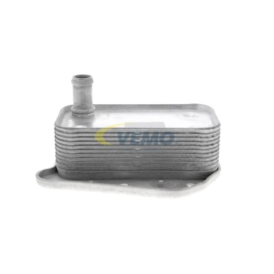 Imagen de VEMO V30 60 1323 Radiador de Aceite Original calidad MERCEDES BENZ: Clase E Berlina, C S Berlina