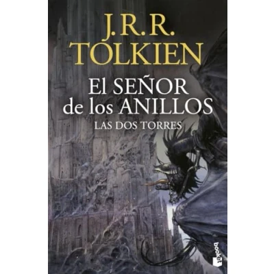Imagen de El Señor de los Anillos 2. Las Dos Torres (edición revisada) (Biblioteca J.R.R. Tolkien)