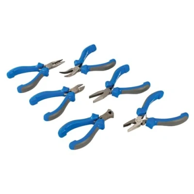 Imagen de Silverline Tools 633889 Alicates