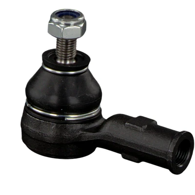 Imagen de febi BILSTEIN 02959 Rótula de dirección Plus Eje delantero, izquierda, derecha con tuerca autofijadora FORD: ESCORT 3, FIESTA 3