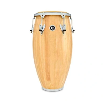 Imagen de Latin Percussion Conga Matador 11&quot; Quinto M750S AWC, Natural, Hardware cromado