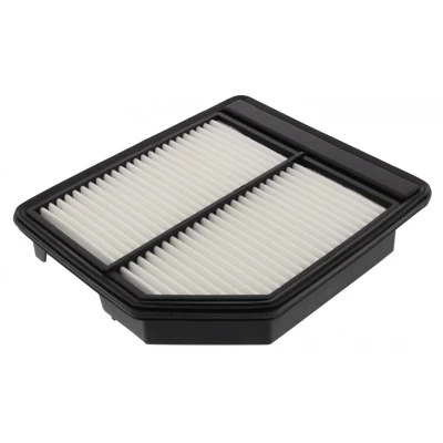 Imagen de MAPCO 60521 Filtro de aire 40 195 225 rectangular Cartucho filtrante HONDA: CIVIC 8 Hatchback