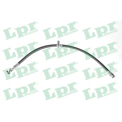 Imagen de Tubo flexible de frenos LPR 6T48098