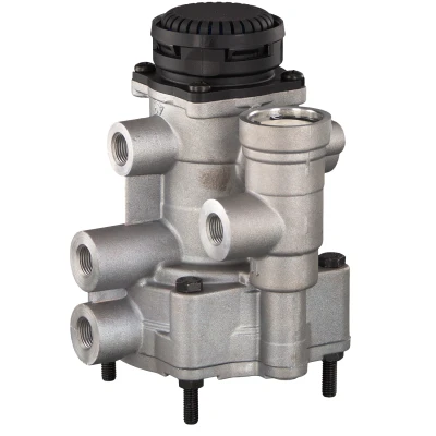 Imagen de FEBI BILSTEIN 100065 Válvula de control, remolque