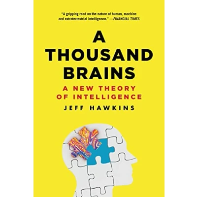 Imagen de A Thousand Brains