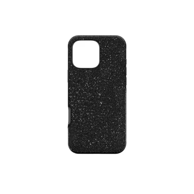 Imagen de Swarovski Iphone 16 PRO MAX Funda para móvil, Mujer, Talla: One Size, Black