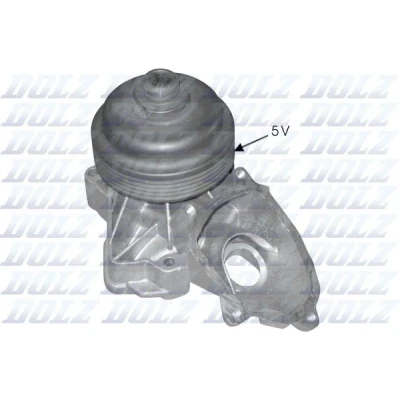 Imagen de DOLZ B223 Bomba de agua BMW: 5 Berlina, 7, Touring