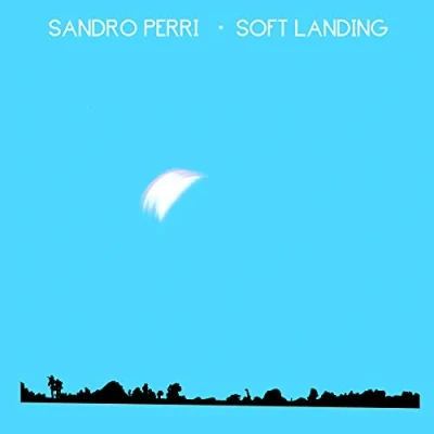 Imagen de Soft Landing [Vinilo]