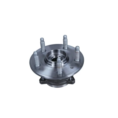 Imagen de MAXGEAR 33 1226 Juego de cojinete rueda Eje delantero, trasero con anillo sensor ABS 160 TESLA: Model S