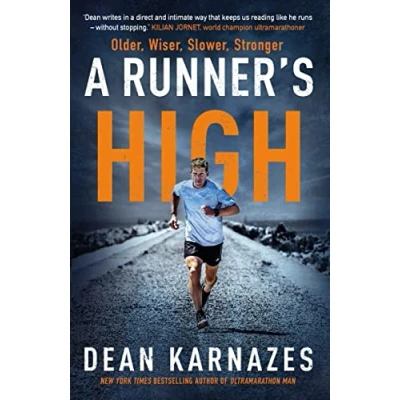 Imagen de A Runners High