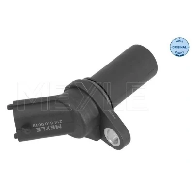 Imagen de MEYLE 214 810 0018 sensor de Cigueñal 2 pasivo con junta anular FIAT: Ducato III Furgón, II Bus