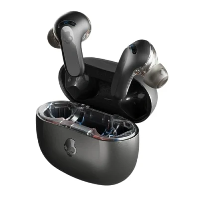 Imagen de Skullcandy Rail ANC True Wireless Negro