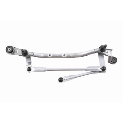 Imagen de VAICO V46 1275 Varillaje de Limpiaparabrisas para vehíc. con volante a la izquierda delante sin electromotor RENAULT: CLIO 4, 4 Kasten