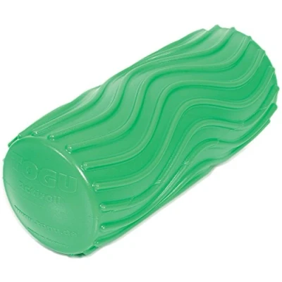 Imagen de Togu quimioterapia Rollo de Masaje actiroll Wave Verde