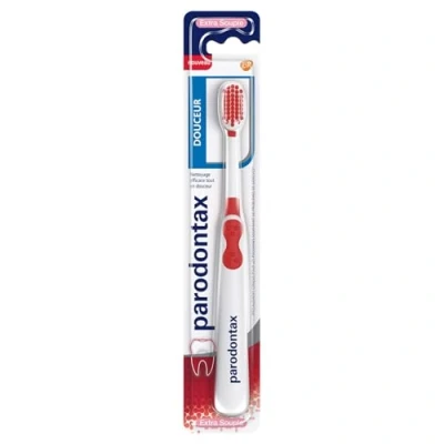 Imagen de PARODONTAX Brosse à dents Douceur Extra Souple