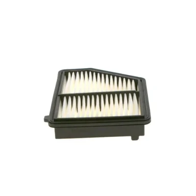 Imagen de BOSCH F 026 400 576 Filtro de aire 52 190 233,5 Cartucho filtrante HONDA: CIVIC 10 Stufenheck