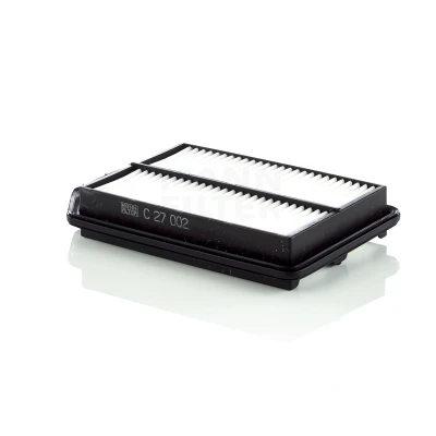 Imagen de MANN FILTER C 27 002 Filtro de aire 48 269 172 Cartucho filtrante HONDA: CR V 3, 4