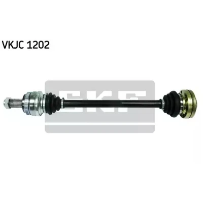 Imagen de SKF VKJC 1202 Árbol de transmisión 676 BMW: X3