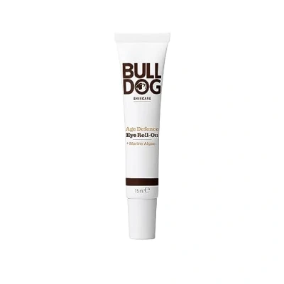 Imagen de Bulldog Skincare Hombres Bd Age Defence Eye Roll On Varios, 15 ml (Paquete De 1)