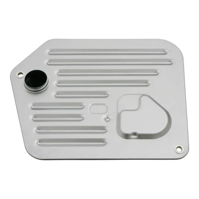 Imagen de SWAG 32 92 6167 Filtro Caja de Cambios Automatica AUDI: A6 C5 Avant, A8 D2, Berlina