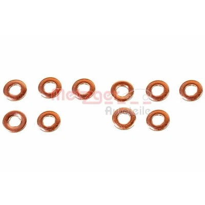Imagen de METZGER 0873000 Protección térmica, sistema inyección MERCEDES BENZ: Clase E Berlina, ML, Vito Bus