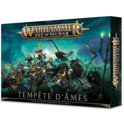 Imagen de Games Workshop Cuenco de Sangre Seconde Saison (FR)