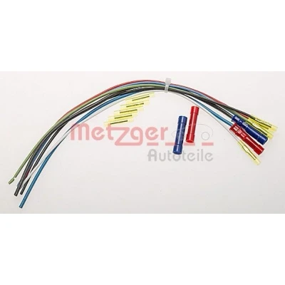 Imagen de METZGER 2320048 Kit reparación cables, portón trasero
