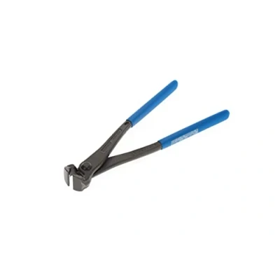 Imagen de GEDORE Tenaza rusa para cortar/aplastar, Alicates, Alambre de hasta 1,6 mm, Filos templados por inducción, Longitud 250 8380 TL